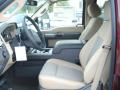 2012 F250 Super Duty XLT Crew Cab 4x4 #11