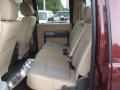 2012 F250 Super Duty XLT Crew Cab 4x4 #13