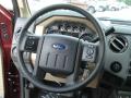 2012 F250 Super Duty XLT Crew Cab 4x4 #18