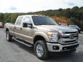 2012 F250 Super Duty XLT SuperCab 4x4 #2