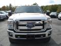 2012 F250 Super Duty XLT SuperCab 4x4 #3