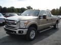 2012 F250 Super Duty XLT SuperCab 4x4 #4