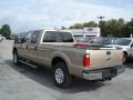 2012 F250 Super Duty XLT SuperCab 4x4 #6