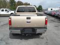 2012 F250 Super Duty XLT SuperCab 4x4 #7