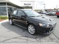2013 Lancer RALLIART AWC #7