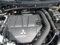  2013 Lancer 2.0 Liter Turbocharged DOHC 16-Valve MIVEC 4 Cylinder Engine #10