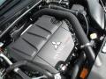  2013 Lancer 2.0 Liter Turbocharged DOHC 16-Valve MIVEC 4 Cylinder Engine #11