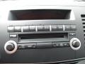 Audio System of 2013 Mitsubishi Lancer RALLIART AWC #23