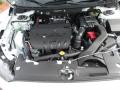  2013 Lancer 2.4 Liter DOHC 16-Valve MIVEC 4 Cylinder Engine #9