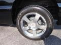  2006 Chevrolet Silverado 1500 Intimidator SS Wheel #6