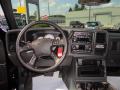 Dashboard of 2006 Chevrolet Silverado 1500 Intimidator SS #8