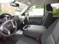 2013 Silverado 2500HD LT Crew Cab 4x4 #5