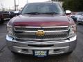 2013 Silverado 1500 LT Crew Cab 4x4 #2 2013 Silverado 1500 LT Crew Cab 4x4 #2