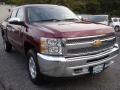 2013 Silverado 1500 LT Crew Cab 4x4 #3 2013 Silverado 1500 LT Crew Cab 4x4 #3