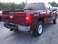 2013 Silverado 1500 LT Crew Cab 4x4 #4 2013 Silverado 1500 LT Crew Cab 4x4 #4