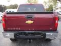 2013 Silverado 1500 LT Crew Cab 4x4 #5 2013 Silverado 1500 LT Crew Cab 4x4 #5