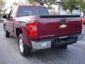 2013 Silverado 1500 LT Crew Cab 4x4 #6 2013 Silverado 1500 LT Crew Cab 4x4 #6