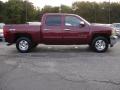 2013 Silverado 1500 LT Crew Cab 4x4 #7 2013 Silverado 1500 LT Crew Cab 4x4 #7