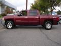 2013 Silverado 1500 LT Crew Cab 4x4 #9 2013 Silverado 1500 LT Crew Cab 4x4 #9