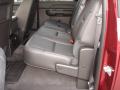 2013 Silverado 1500 LT Crew Cab 4x4 #11 2013 Silverado 1500 LT Crew Cab 4x4 #11