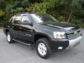 2012 Avalanche Z71 4x4 #1