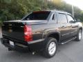 2012 Avalanche Z71 4x4 #9