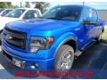 2013 F150 FX4 SuperCrew 4x4 #1