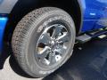  2013 Ford F150 FX4 SuperCrew 4x4 Wheel #3