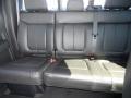 Rear Seat of 2013 Ford F150 FX4 SuperCrew 4x4 #10