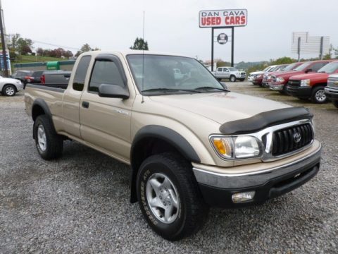 used toyota tacoma for sale in west virginia #3