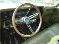  1971 Chevrolet Chevelle SS Coupe Steering Wheel #6