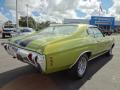 1971 Chevelle SS Coupe #8