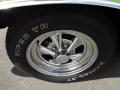 Custom Wheels of 1971 Chevrolet Chevelle SS Coupe #14