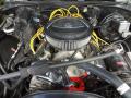  1971 Chevelle V8 Engine #17