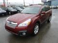 2013 Outback 2.5i Premium #3 2013 Outback 2.5i Premium #3