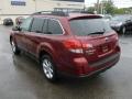 2013 Outback 2.5i Premium #5 2013 Outback 2.5i Premium #5