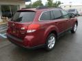 2013 Outback 2.5i Premium #7 2013 Outback 2.5i Premium #7