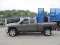 2013 Silverado 2500HD LT Extended Cab 4x4 #2