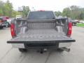  2013 Chevrolet Silverado 2500HD Trunk #6