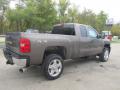 2013 Silverado 2500HD LT Extended Cab 4x4 #7