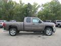  2013 Chevrolet Silverado 2500HD Mocha Steel Metallic #9