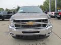 2013 Silverado 2500HD LT Extended Cab 4x4 #11