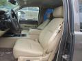 Front Seat of 2013 Chevrolet Silverado 2500HD LT Extended Cab 4x4 #13