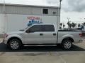 2013 F150 XLT SuperCrew #2