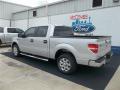 2013 F150 XLT SuperCrew #3