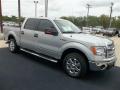 2013 F150 XLT SuperCrew #11
