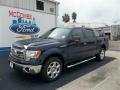 2013 F150 XLT SuperCrew #1