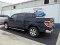 2013 F150 XLT SuperCrew #3