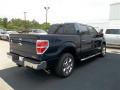 2013 F150 XLT SuperCrew #8