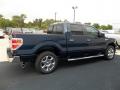 2013 F150 XLT SuperCrew #9